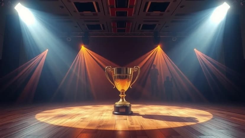 Vem åkte ut i Let's Dance senast