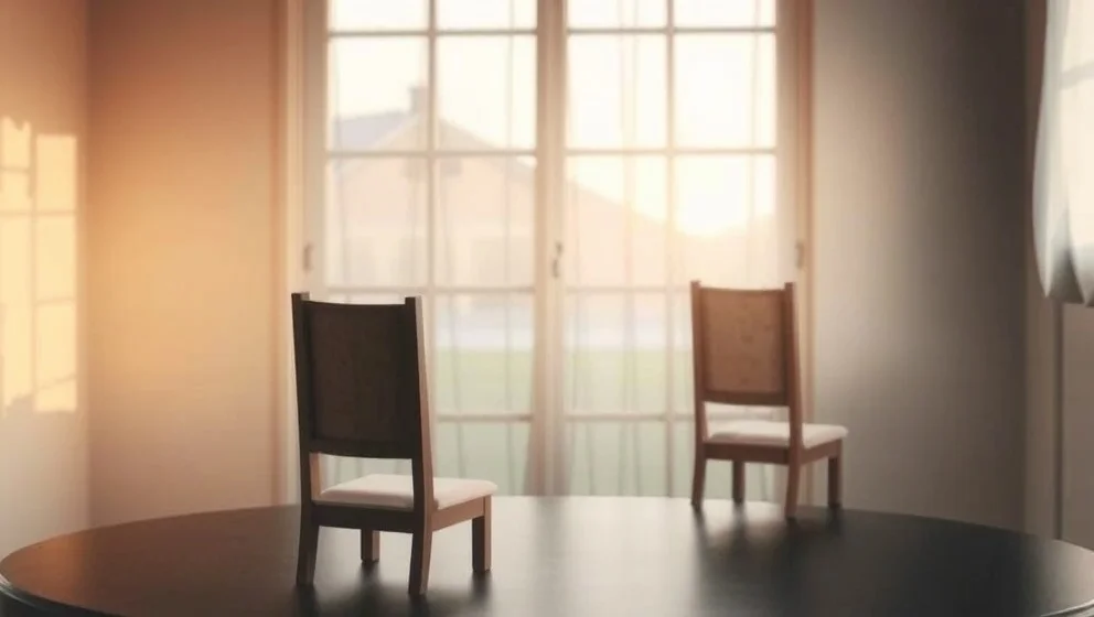 Vuxna barn till känslomässigt omogna föräldrar